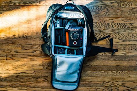 Best Camera Backpack For Air Travel A Comprehensive Guide