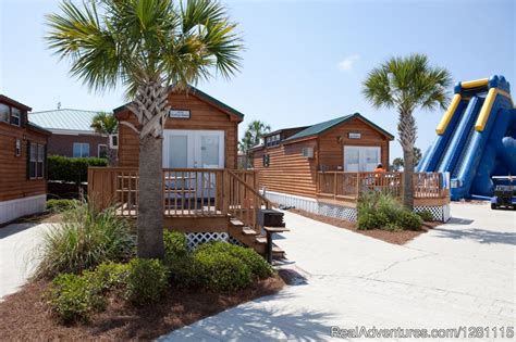 Best Campgrounds In Destin Florida On The Beach