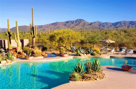 Best Carefree Arizona Luxury Resorts Carefree Arizona Arizona Day