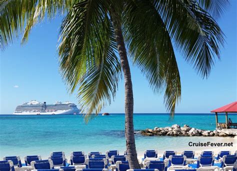 5 Best Caribbean Cruise Stops