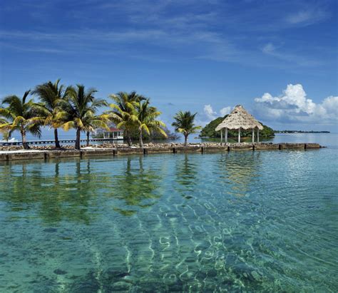 Best Caribbean Destinations Have The Best Tropical Hotels