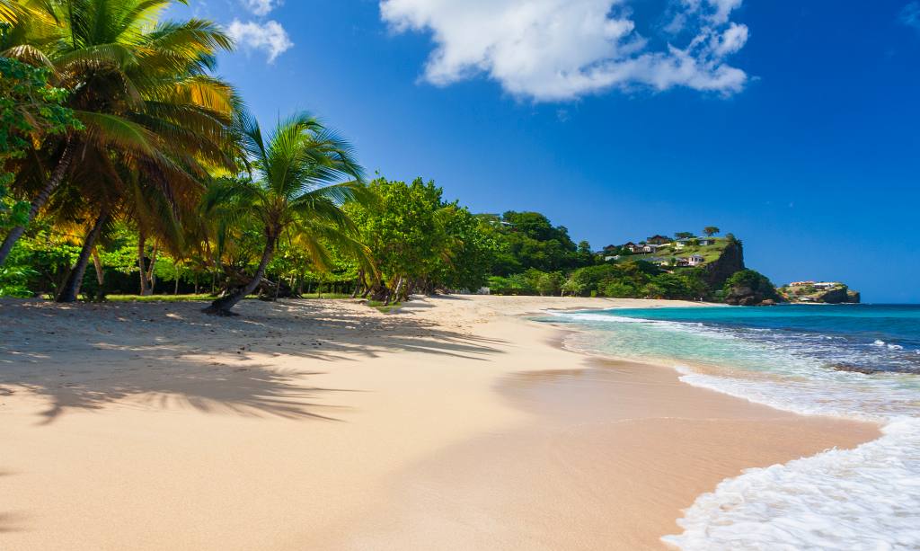 Best Caribbean Islands To Visit In February