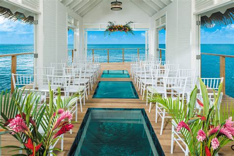 Best Caribbean Wedding Destinations