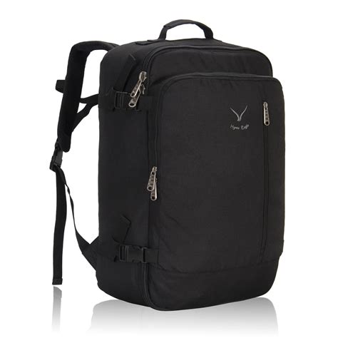 Top 5 Carry On Backpacks