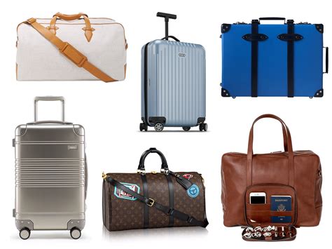 Best Carry On Bags For Europe