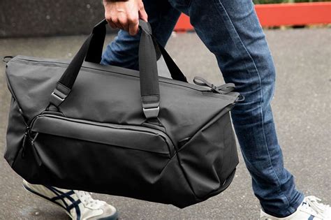 Best Carry On Duffel Bag In 2023 Expert World Travel