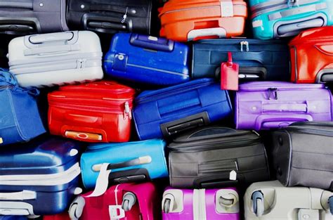 Best Carry On Luggage For Every Budget Travel Gear Addict