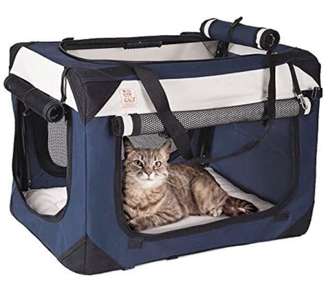 Best Cat Carrier For Large Cats Top 5 Reviewed Youtube