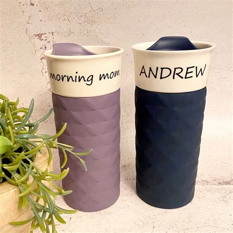 Best Ceramic Travel Coffee Mugs 2023 One For The Road