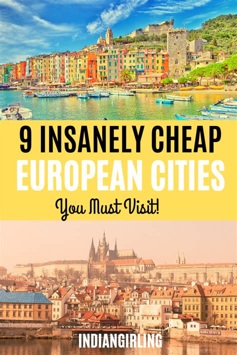 Best Cheap Shopping Cities In Europe Semashow Com