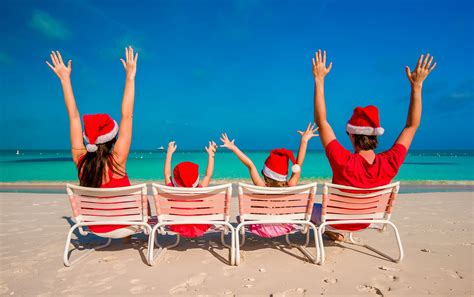 Best Christmas Beach Vacations For Families Kangmusofficial Com