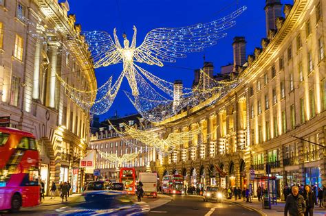 Best Christmas Spots To Visit In London Christmas Markets Lights Amp More