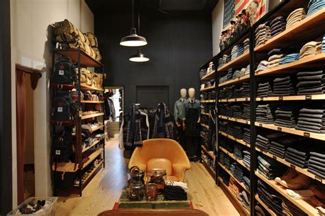 Best Clothing Stores In San Francisco For Men And Women Time Out