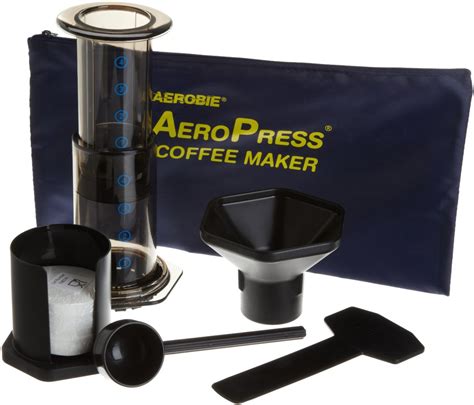 Best Coffee Traveler Best Portable Coffee Makers For Travel Junkies