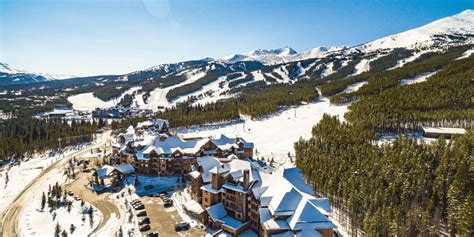 Colorado Snowboarding Destinations