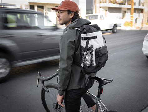 Best Commuter Backpacks Backpacks For Cyclists 2019