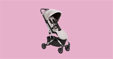 Best Compact Stroller 2022 Buying Guide Baby Jogging Strolller