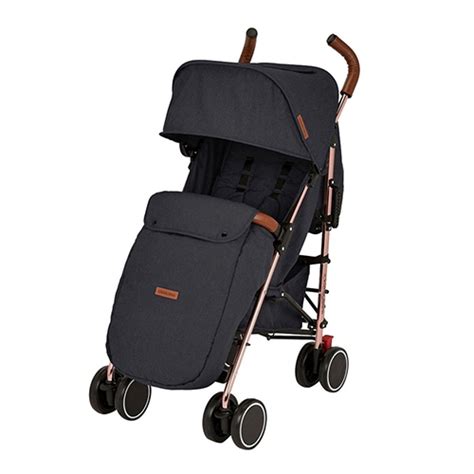 Best Compact Strollers For Small Cars And Carry On Australia