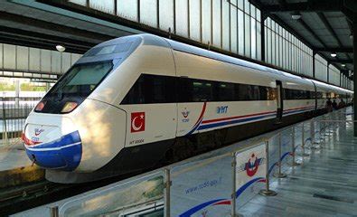 Turkey Train Travel Company