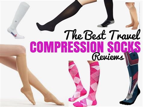 Best Compression Socks For Flying Long Haul Compression Socks Travel