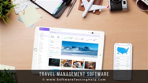 Best Corporate Travel Management Software