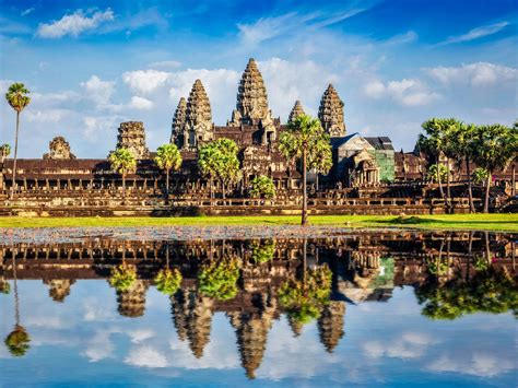 Best Countries In Southeast Asia To Travel To And Visit Now Ranked