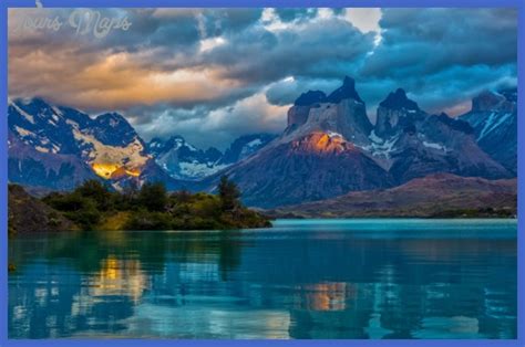 Best Countries To Visit In South America Toursmaps Com