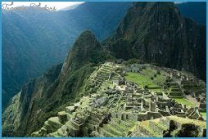 Best Countries To Visit In South America Travelsfinders Com