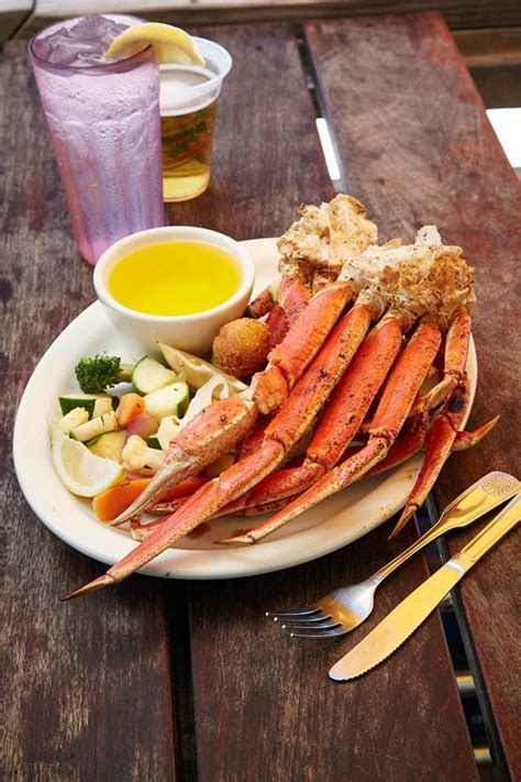 Best Crab Legs In Destin And More