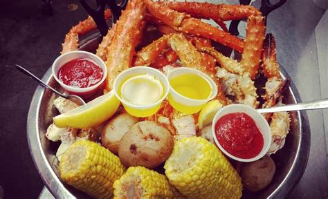 5 Best Crab Legs