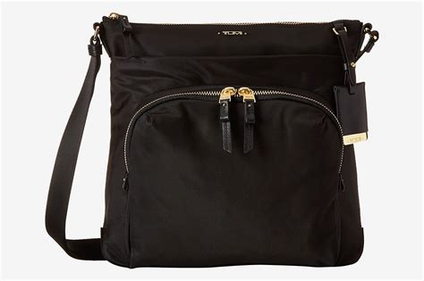 Best Crossbody Bags for Travel