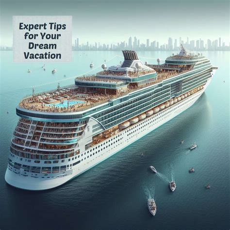 Best Cruise Deals 2024 Expert Tips For Your Dream Vacation