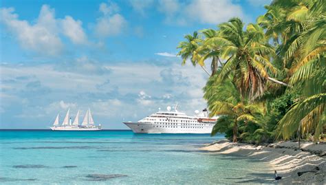 Best Cruise Destinations Couples