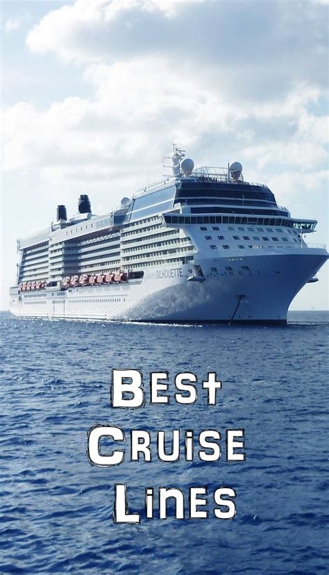 Best Cruise Lines Comparison A Guide To Finding The Right Cruise