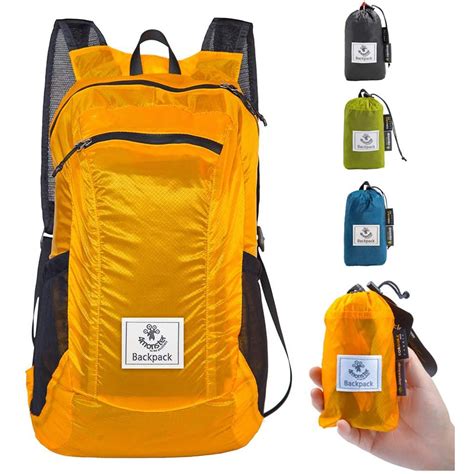 5 Best Daypacks