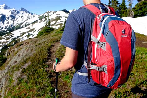 Best Daypacks For Hiking Of 2018 Switchback Travel