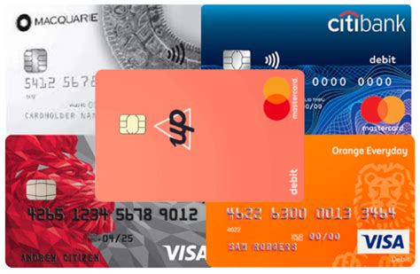 Best Debit Cards For Overseas Travel Available In Australia