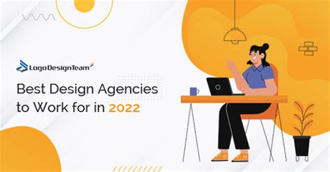 Best Design Agencies To Work For In 2022 Logo Design Team