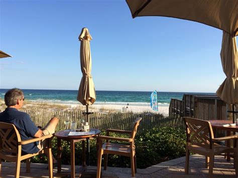 Best Destin Beach Restaurants Breana Lawless