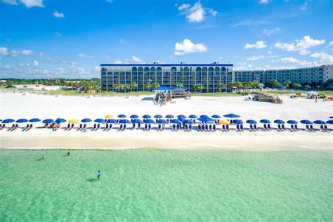 Destin Beach Hotels