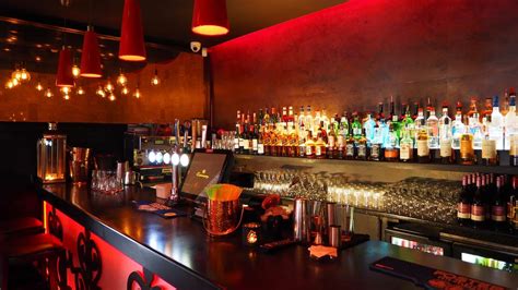 Best Destin Nightlife Clubs Amp Bars Where In Destin