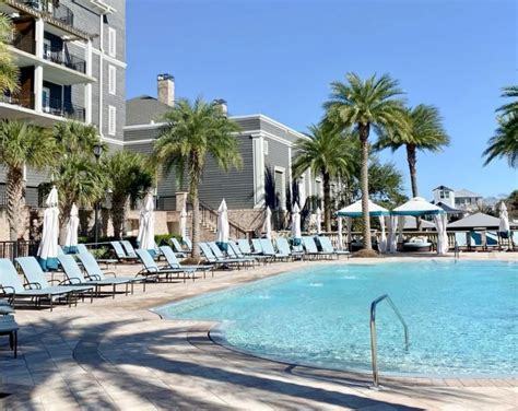 Destin Resorts Best Choices