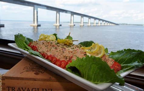 Best Destin Restaurants With A View 20 Boathouse Oyster Bar And Grill 288 B Harbor Blvd East