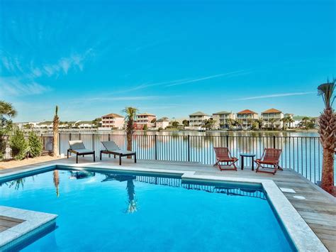 Best Destin Vacation House Rentals By Owner Find American Rentals