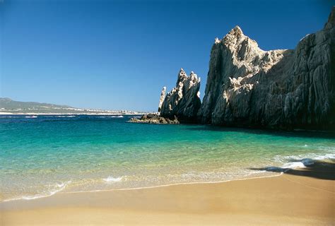 Best Destination Baja California