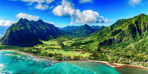 Hawaii Best Family Destination