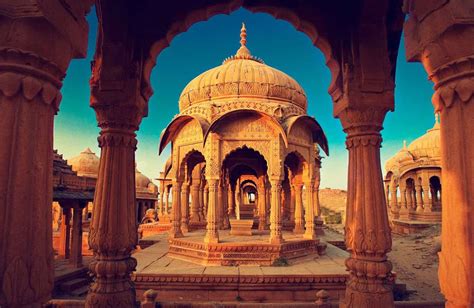 5 Best India Destinations