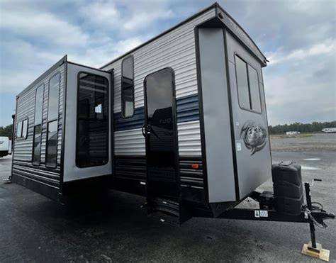 Best Destination Trailers Park Trailers Lakeshore Rv Blog