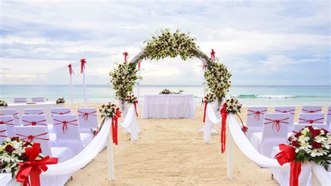 Best Destination Wedding Locations For 2015 Trip Sense Tripcentral Ca