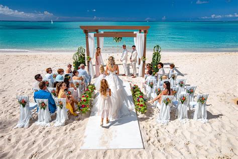 Top Destination Wedding Planners